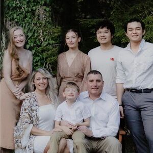 Meet your Posher, Jr.